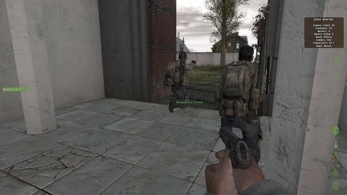 Скриншоты из ArmA 2 / Картинка 108