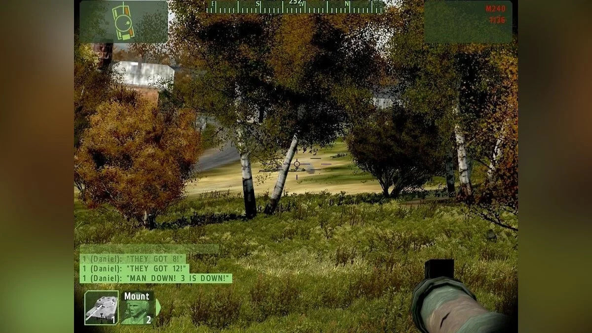 Скриншоты из ArmA 2 / Картинка 109
