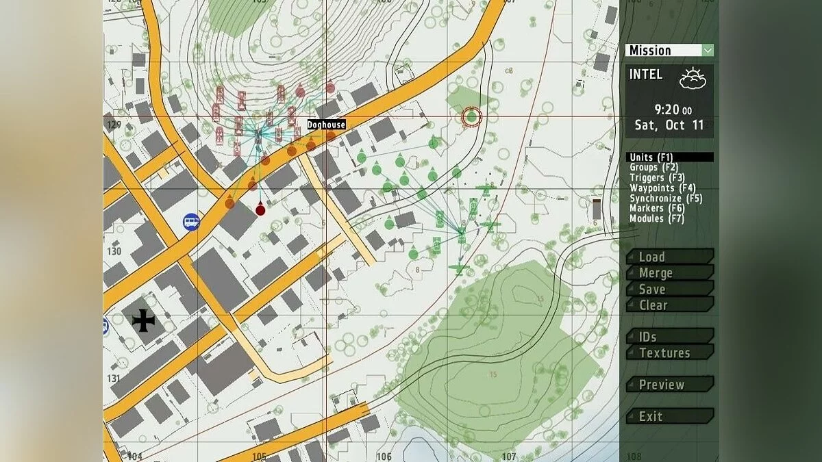 Скриншоты из ArmA 2 / Картинка 112