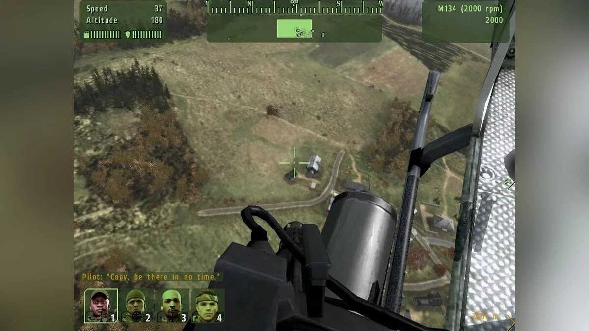 Скриншоты из ArmA 2 / Картинка 119