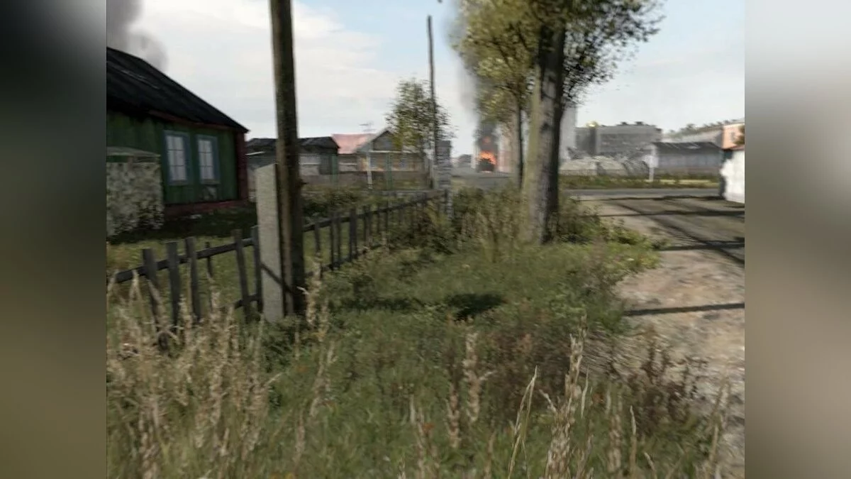 Скриншоты из ArmA 2 / Картинка 129