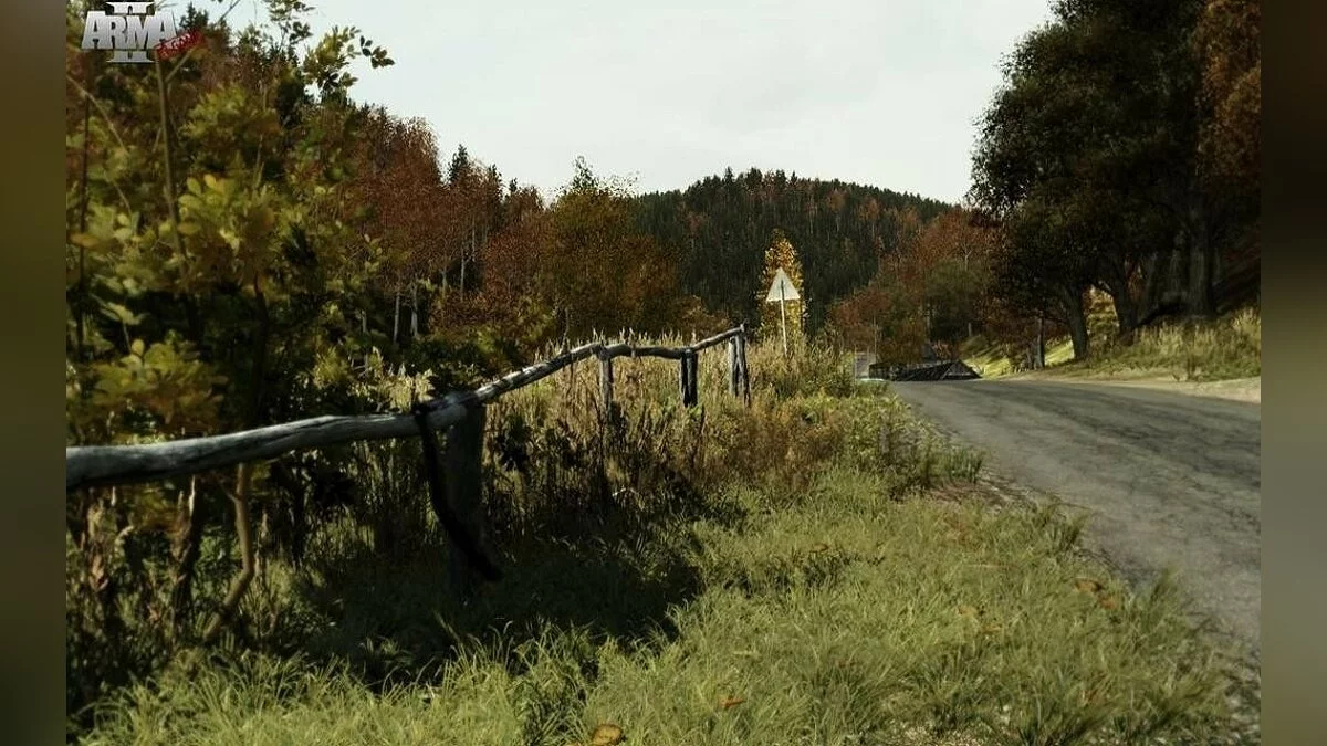 Скриншоты из ArmA 2 / Картинка 141