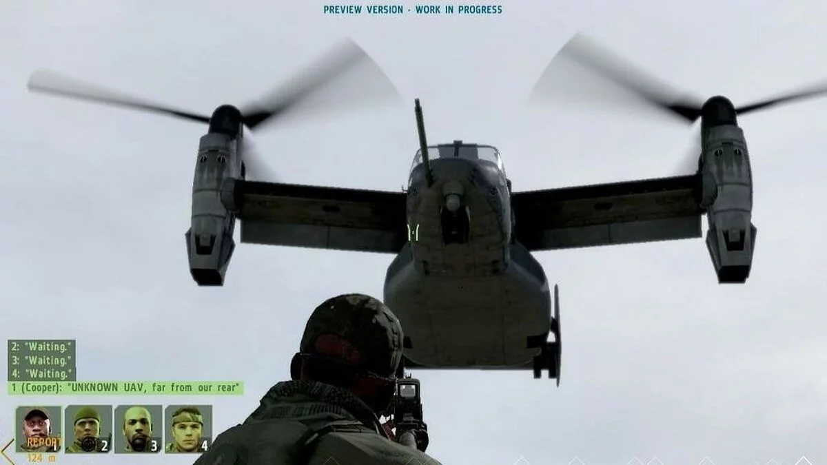 Скриншоты из ArmA 2 / Картинка 147