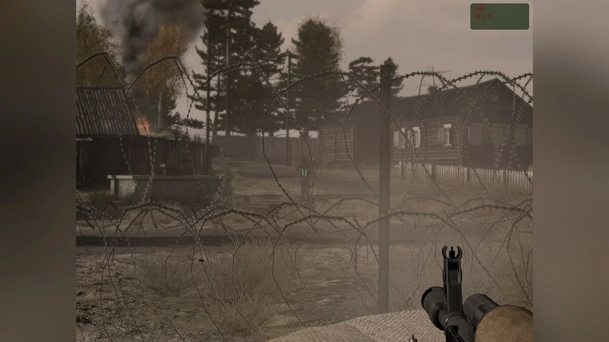 Скриншоты из ArmA 2 / Картинка 153