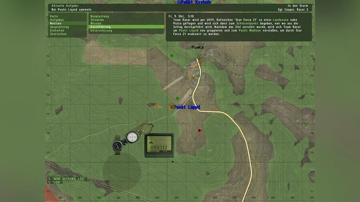 Скриншоты из ArmA 2 / Картинка 156