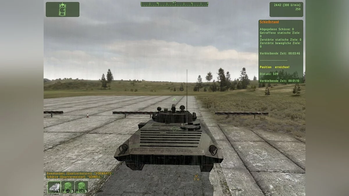 Скриншоты из ArmA 2 / Картинка 157
