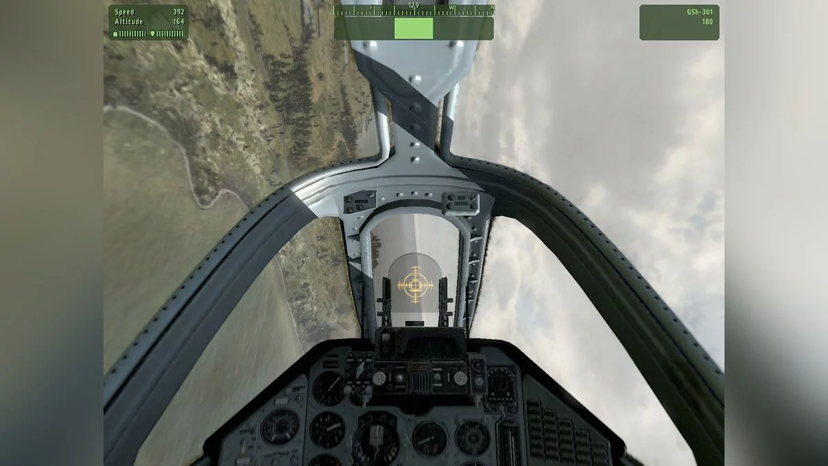 Скриншоты из ArmA 2 / Картинка 158