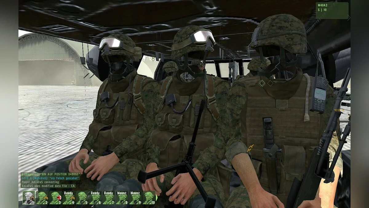 Скриншоты из ArmA 2 / Картинка 166