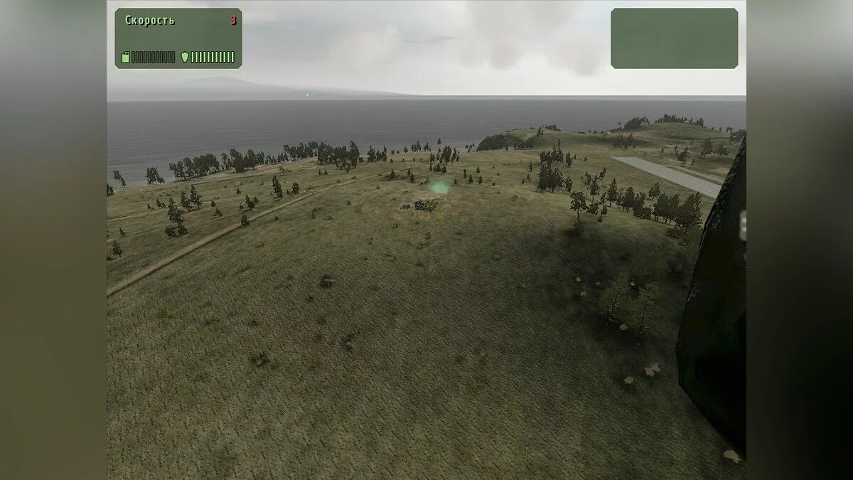 Скриншоты из ArmA 2 / Картинка 93