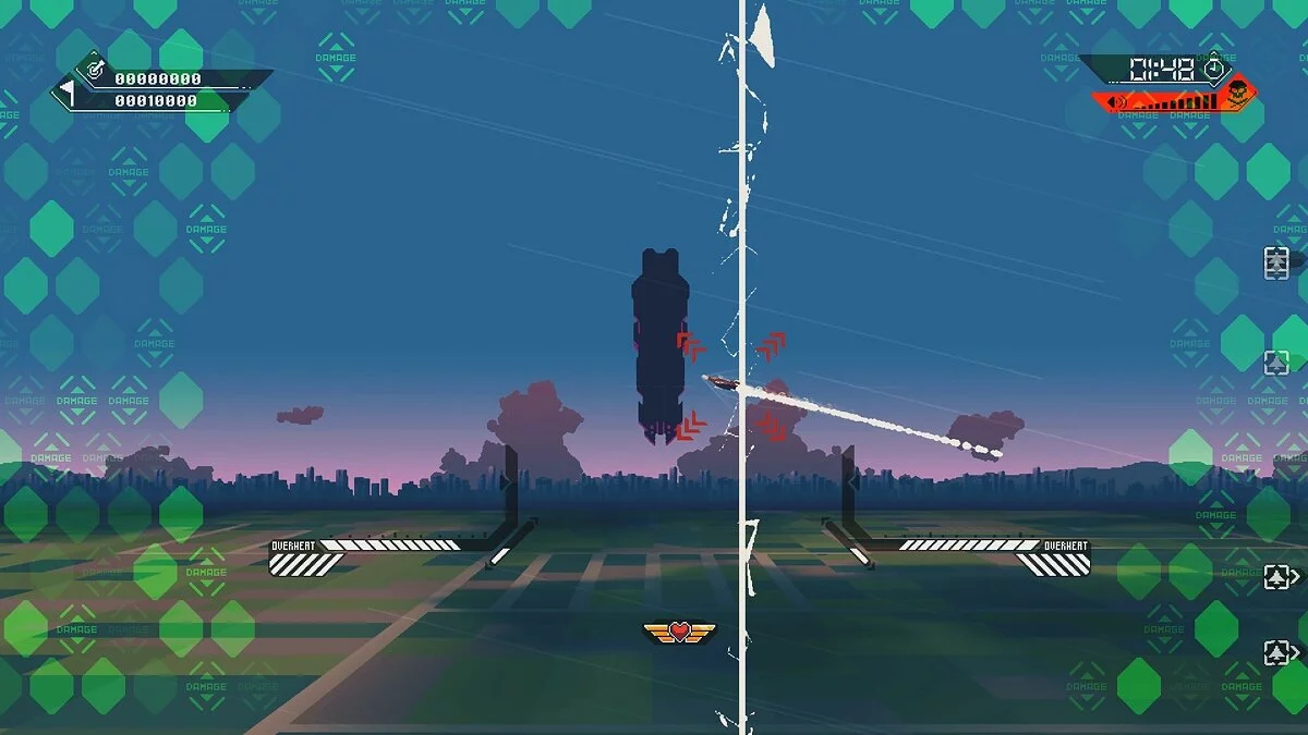 Скриншоты из Jet Lancer / Картинка 4