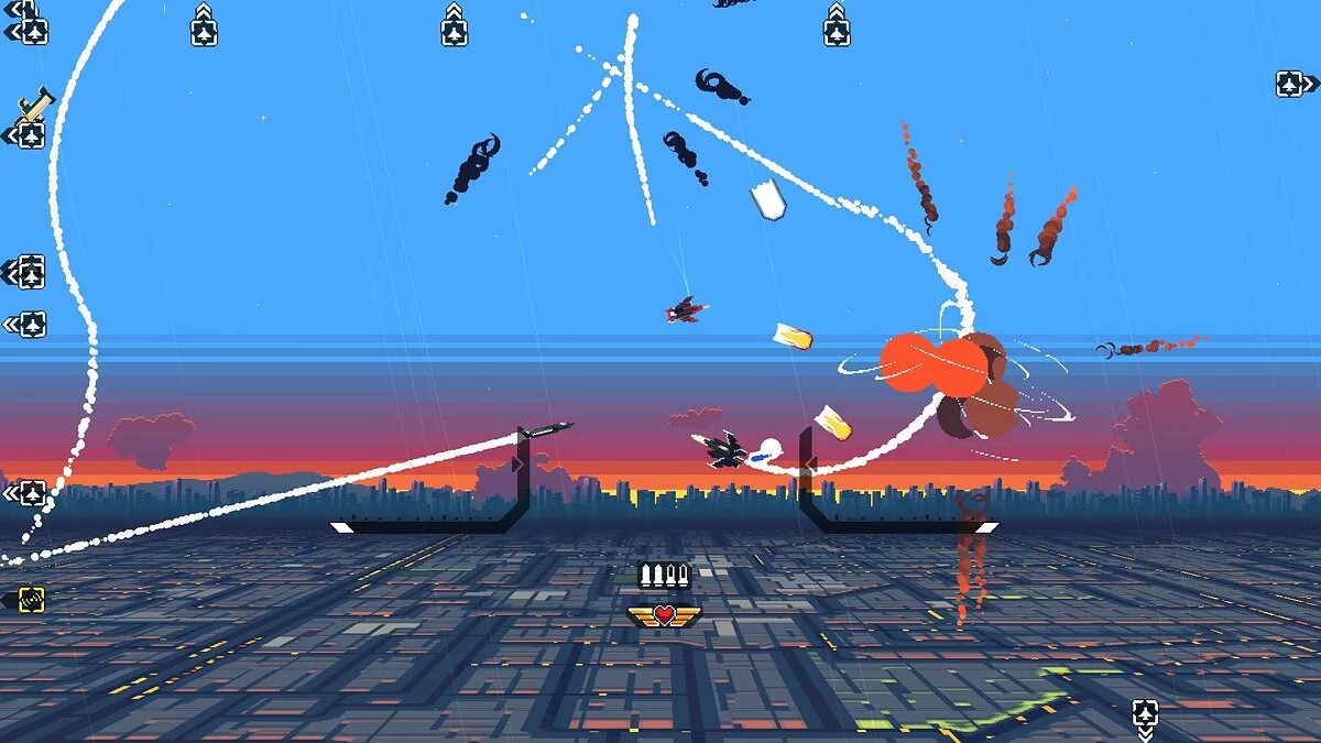 Скриншоты из Jet Lancer / Картинка 7