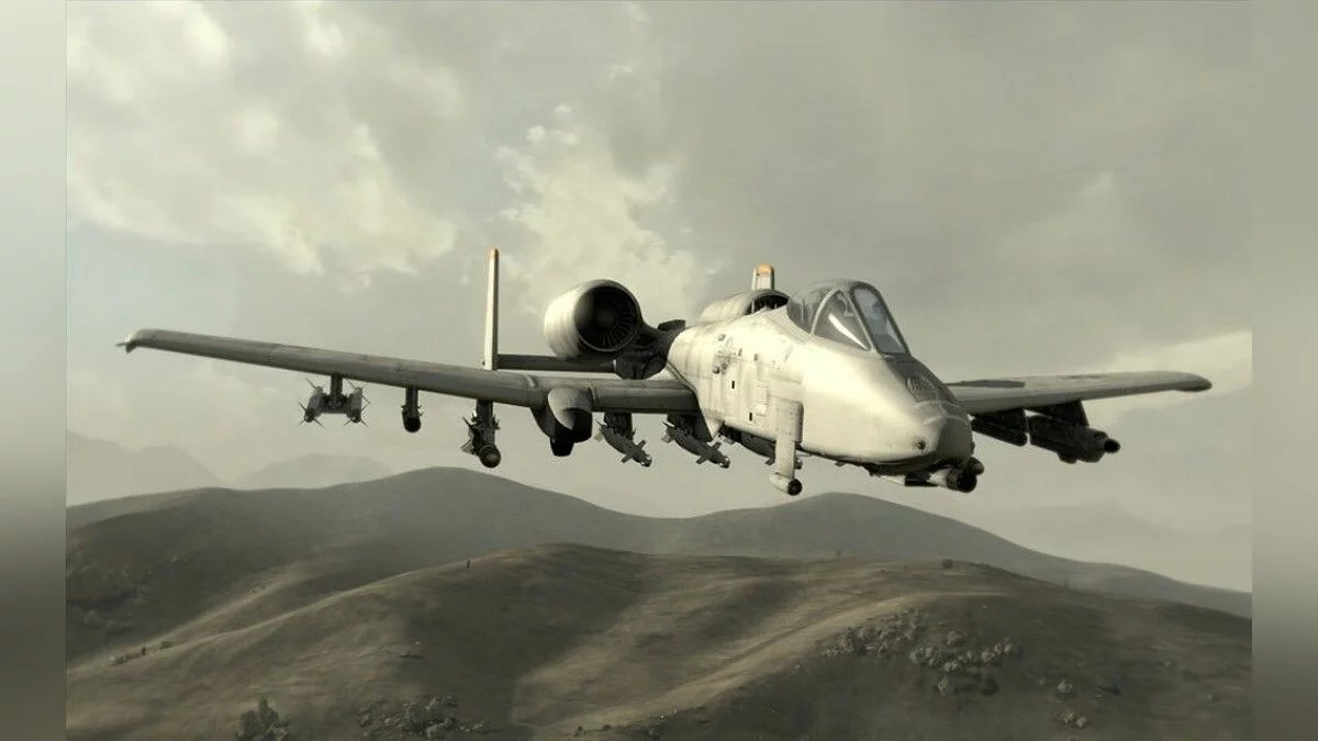 Скриншоты из Arma 2: Operation Arrowhead / Картинка 35