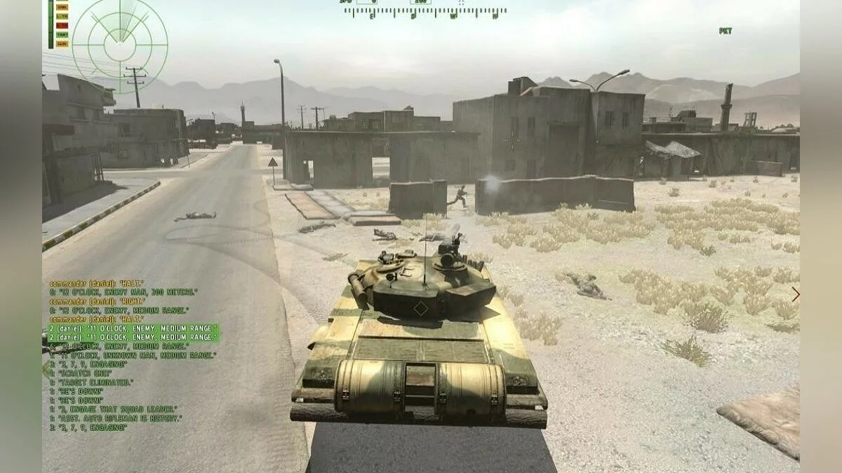 Скриншоты из Arma 2: Operation Arrowhead / Картинка 60