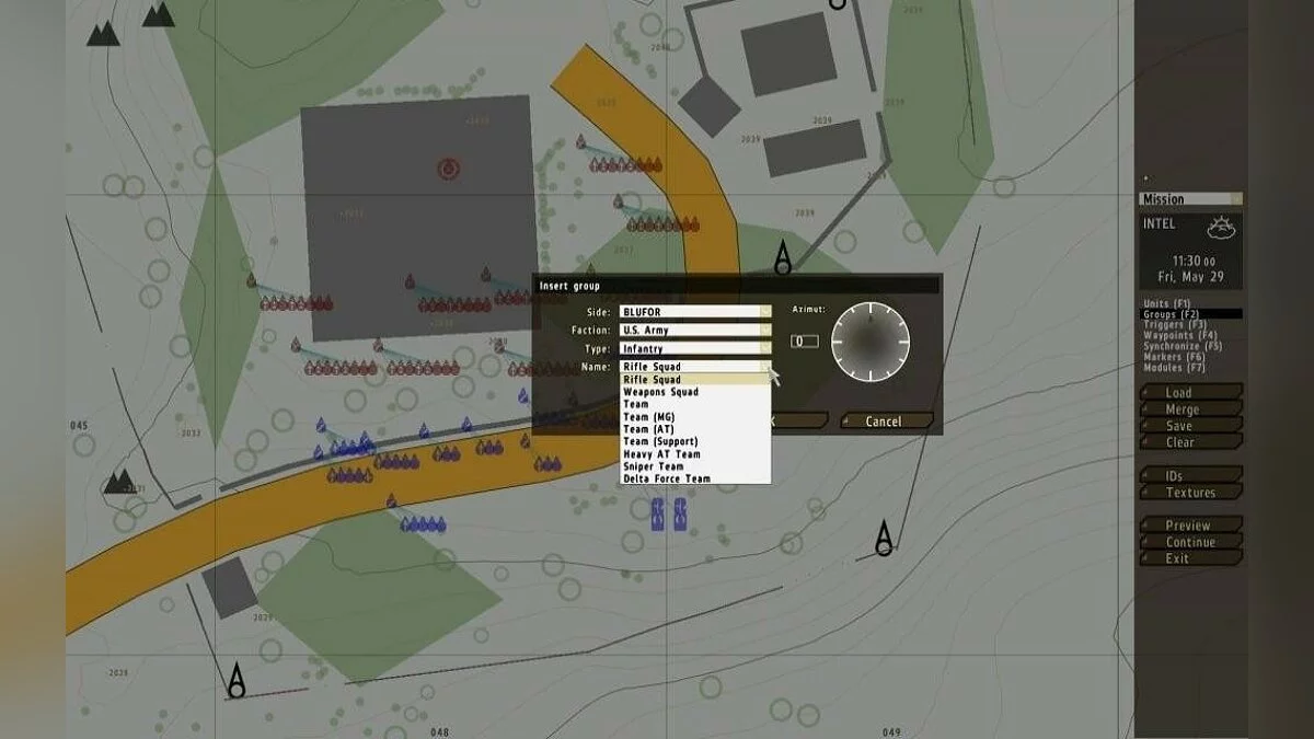Скриншоты из Arma 2: Operation Arrowhead / Картинка 64