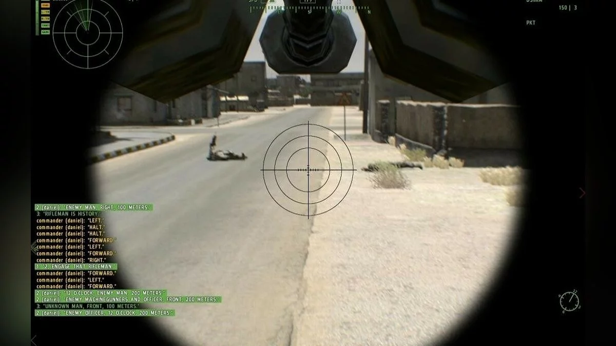 Скриншоты из Arma 2: Operation Arrowhead / Картинка 65