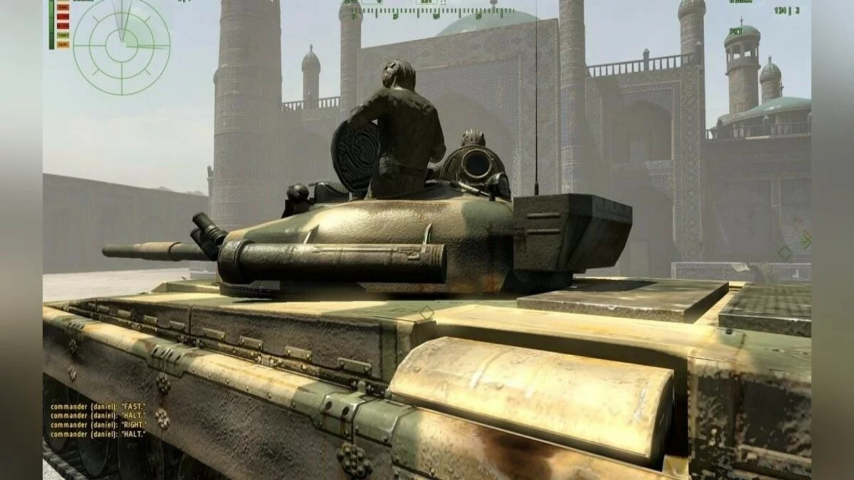 Скриншоты из Arma 2: Operation Arrowhead / Картинка 66