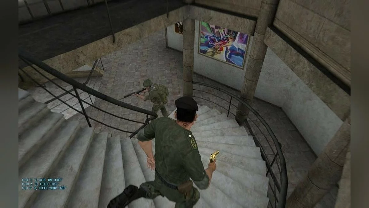 Скриншоты из Arma 2: Operation Arrowhead / Картинка 67