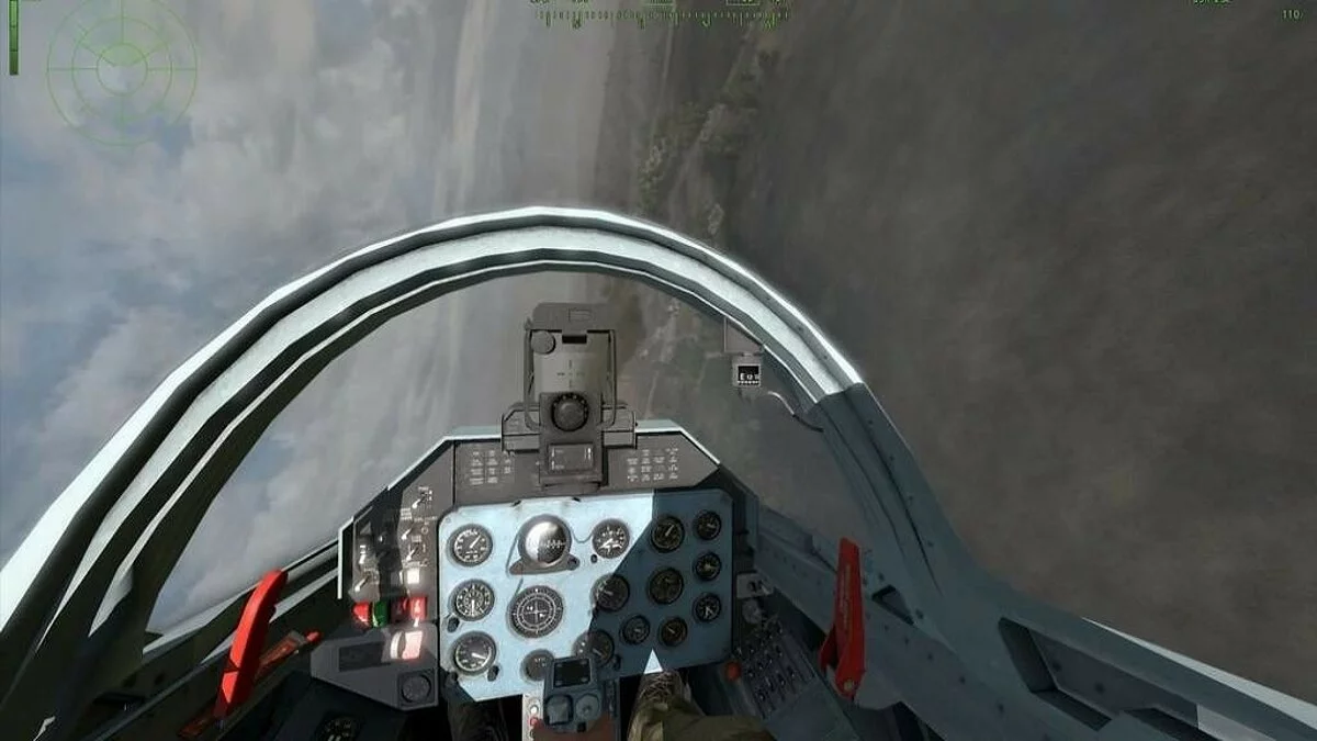 Скриншоты из Arma 2: Operation Arrowhead / Картинка 71
