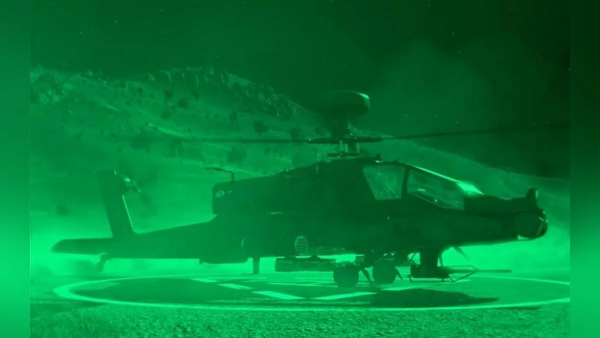 Скриншоты из Arma 2: Operation Arrowhead / Картинка 79