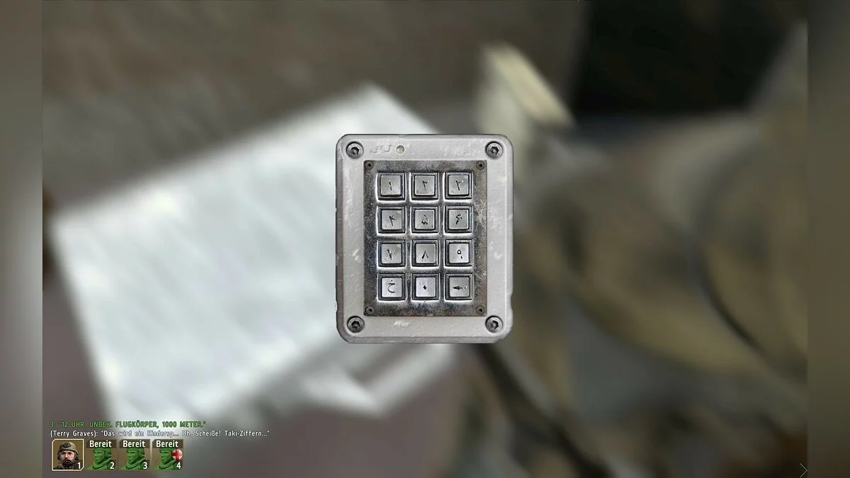 Скриншоты из Arma 2: Operation Arrowhead / Картинка 103