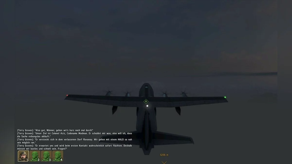 Скриншоты из Arma 2: Operation Arrowhead / Картинка 109
