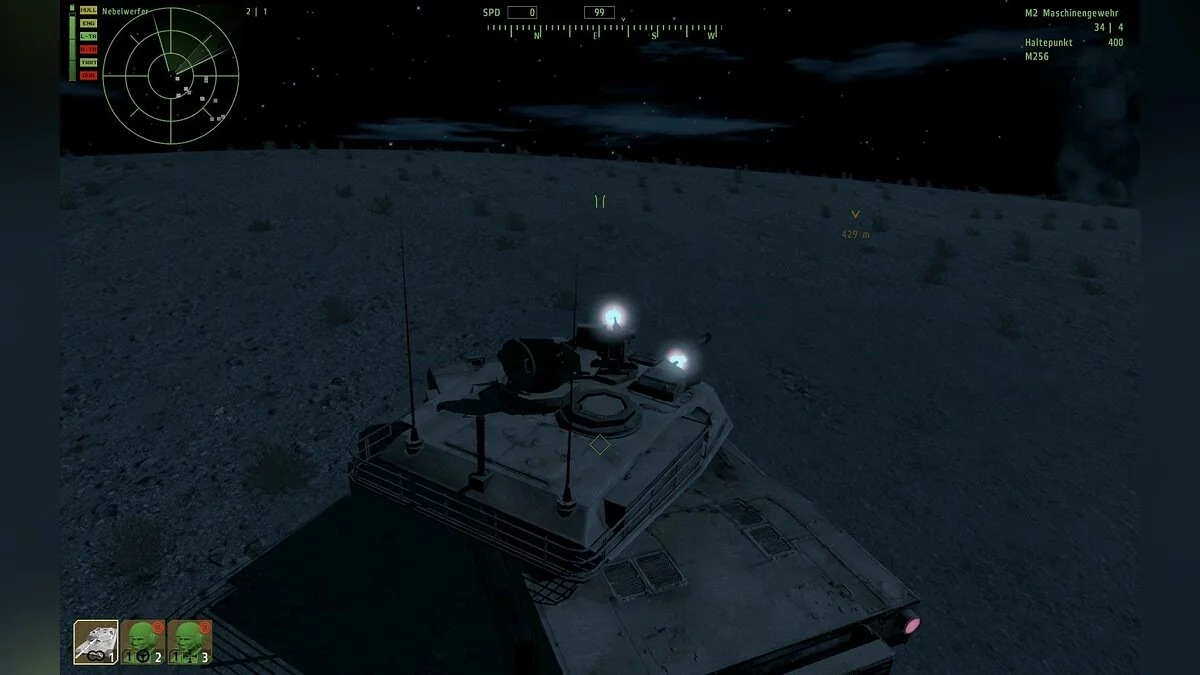 Скриншоты из Arma 2: Operation Arrowhead / Картинка 111