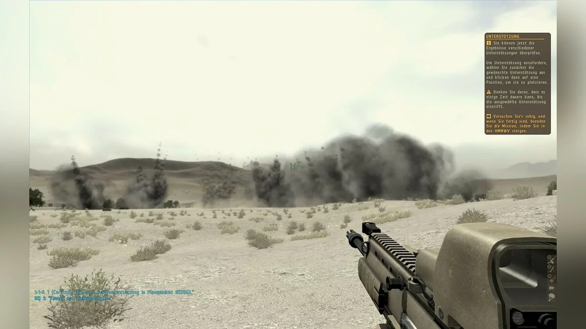 Скриншоты из Arma 2: Operation Arrowhead / Картинка 113