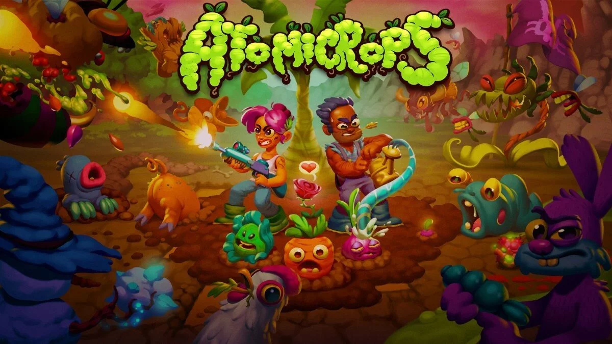 Арт из Atomicrops / Картинка 3