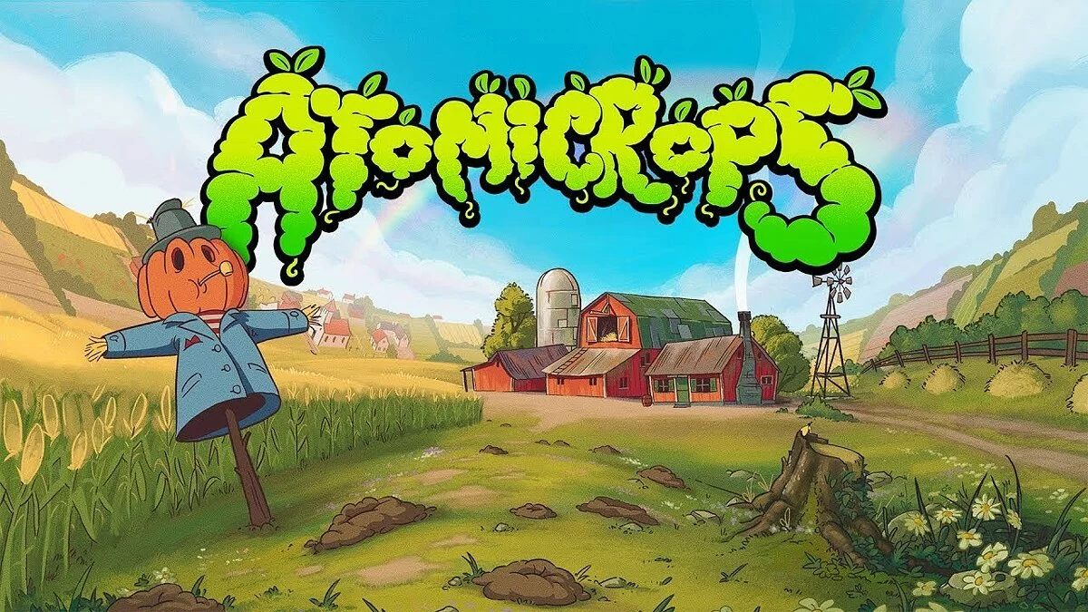 Арт из Atomicrops / Картинка 5