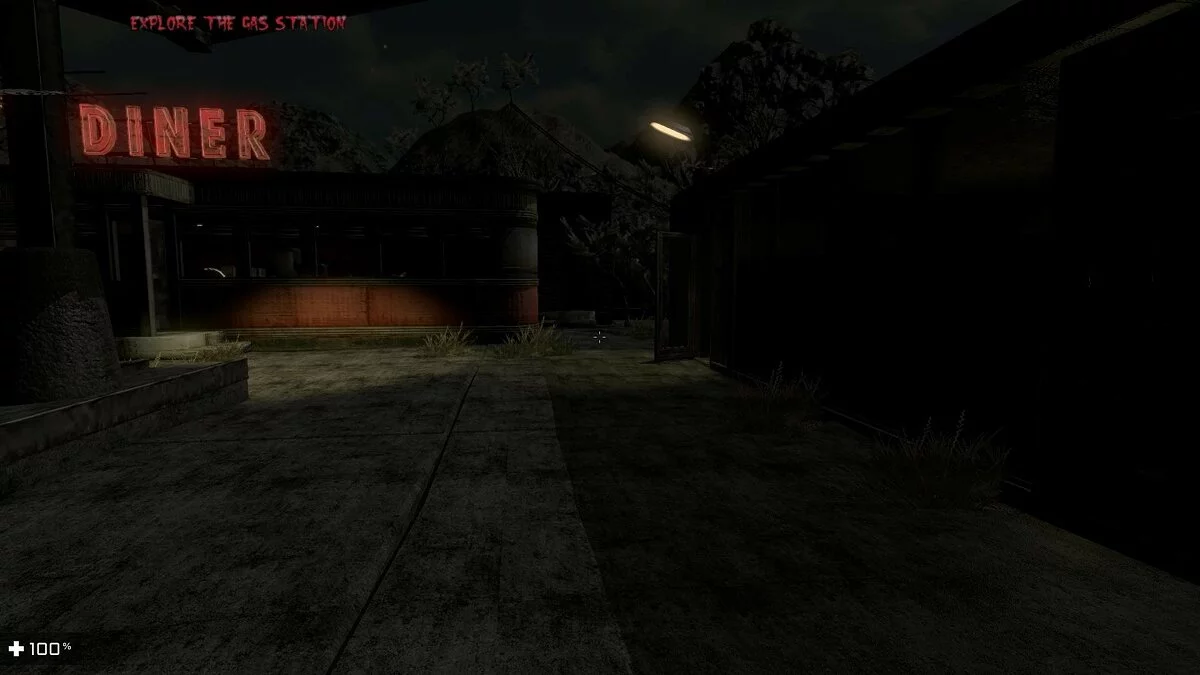 Скриншоты из Devils Share / Картинка 6
