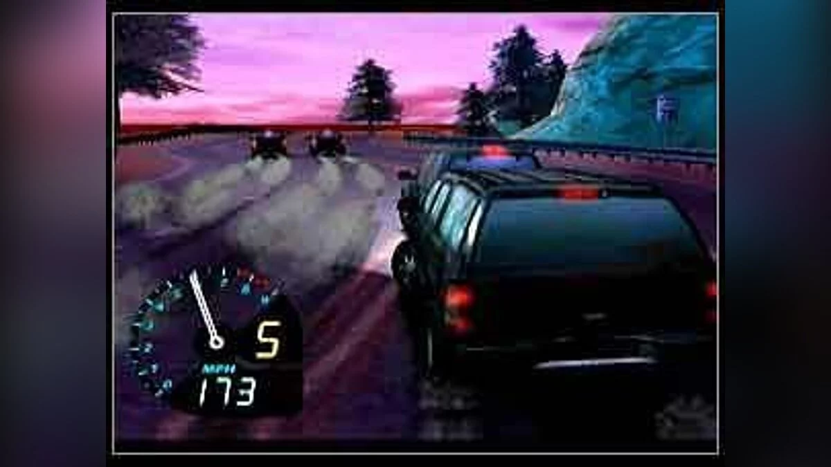 Скриншоты из 24: The Game / Картинка 12