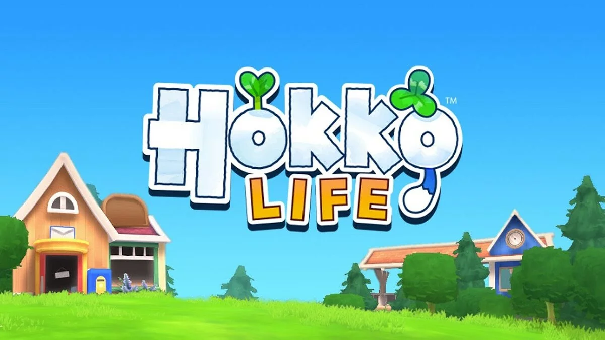 Арт из Hokko Life / Картинка 1