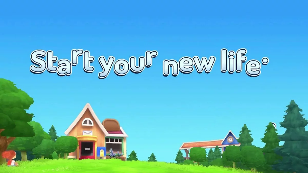 Арт из Hokko Life / Картинка 2