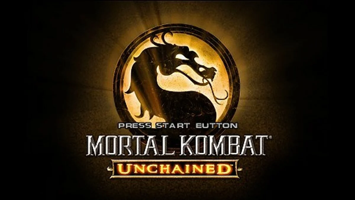 Скриншоты из Mortal Kombat: Unchained / Картинка 11