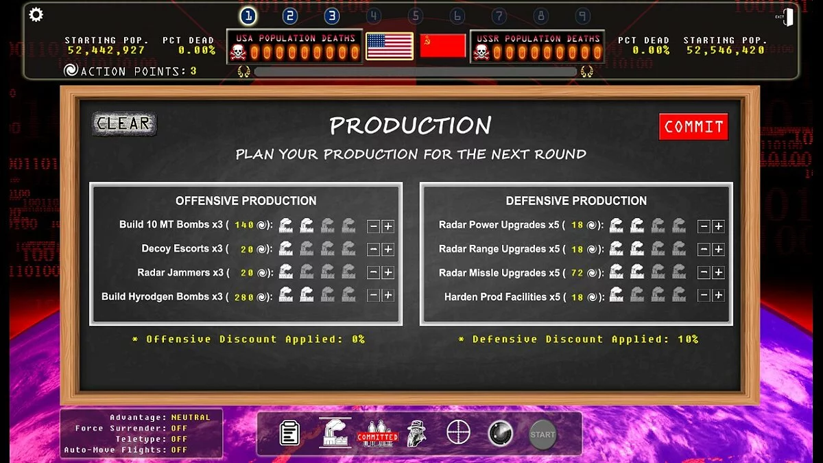 Скриншоты из Bombergeddon / Картинка 3