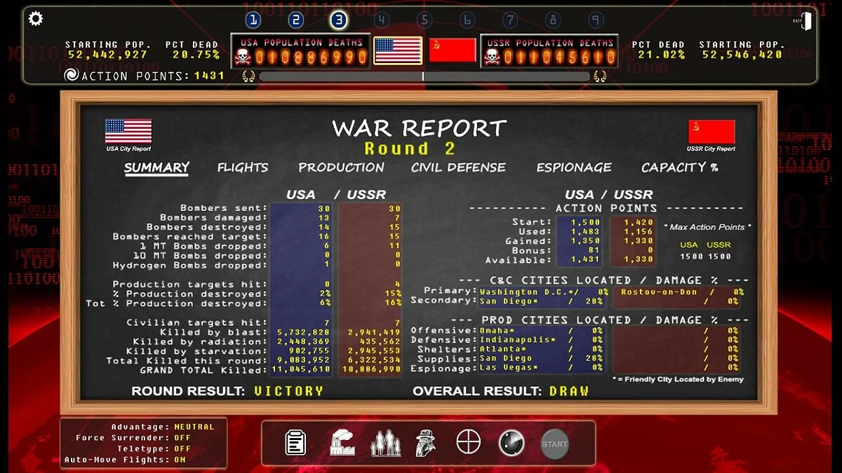 Скриншоты из Bombergeddon / Картинка 16