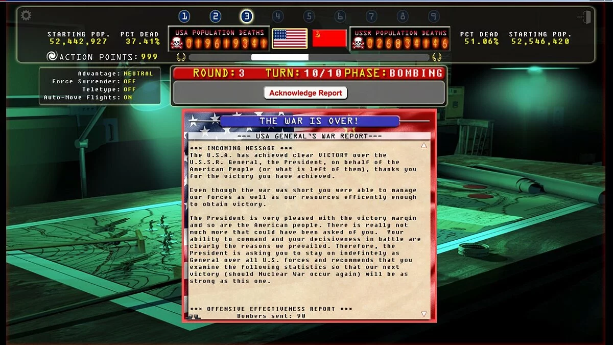 Скриншоты из Bombergeddon / Картинка 17