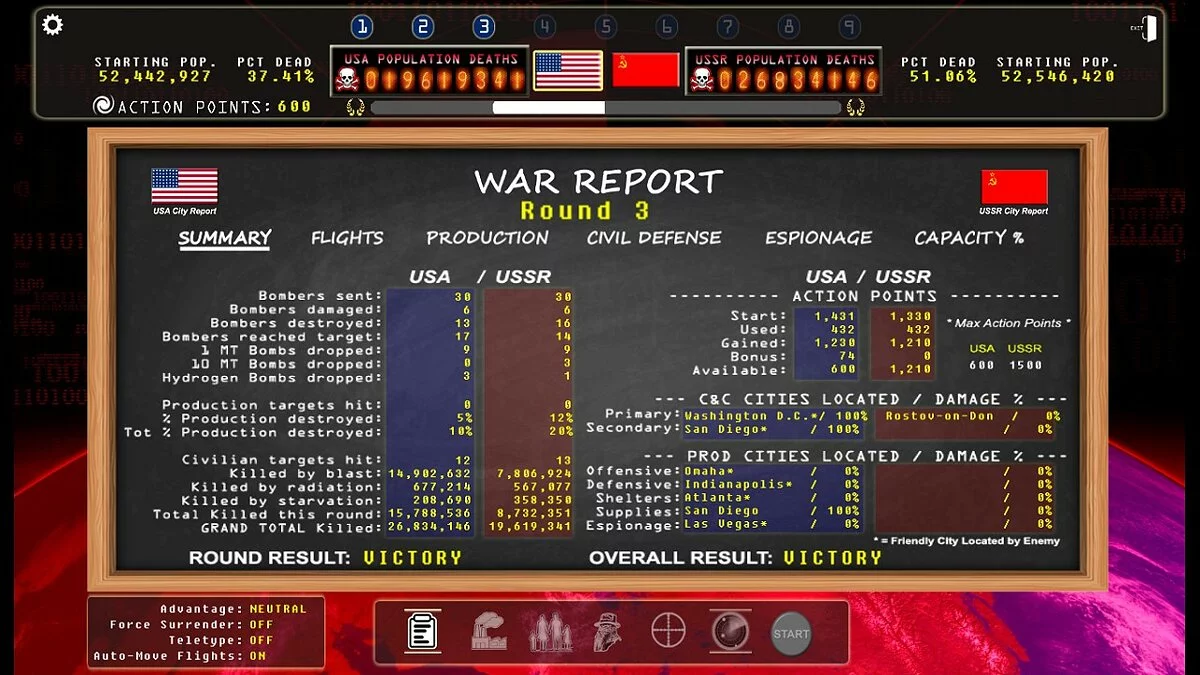 Скриншоты из Bombergeddon / Картинка 18