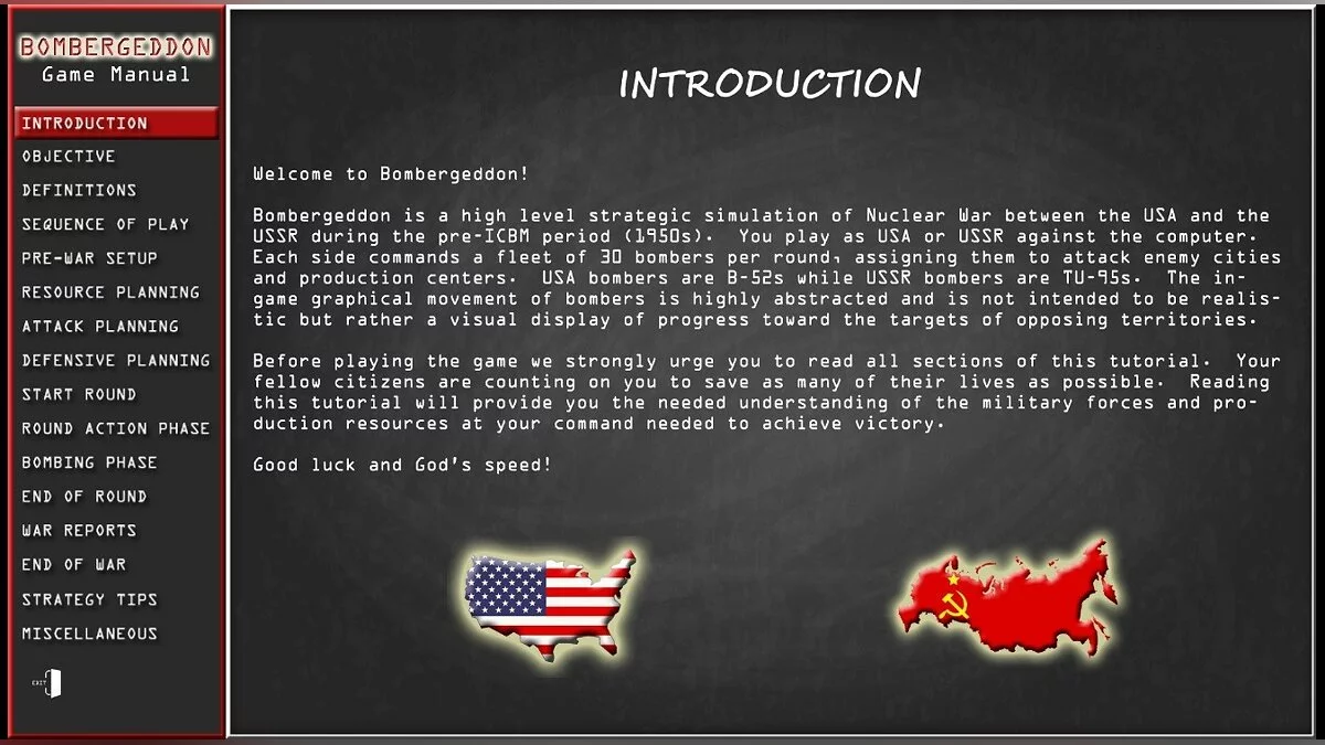 Скриншоты из Bombergeddon / Картинка 19