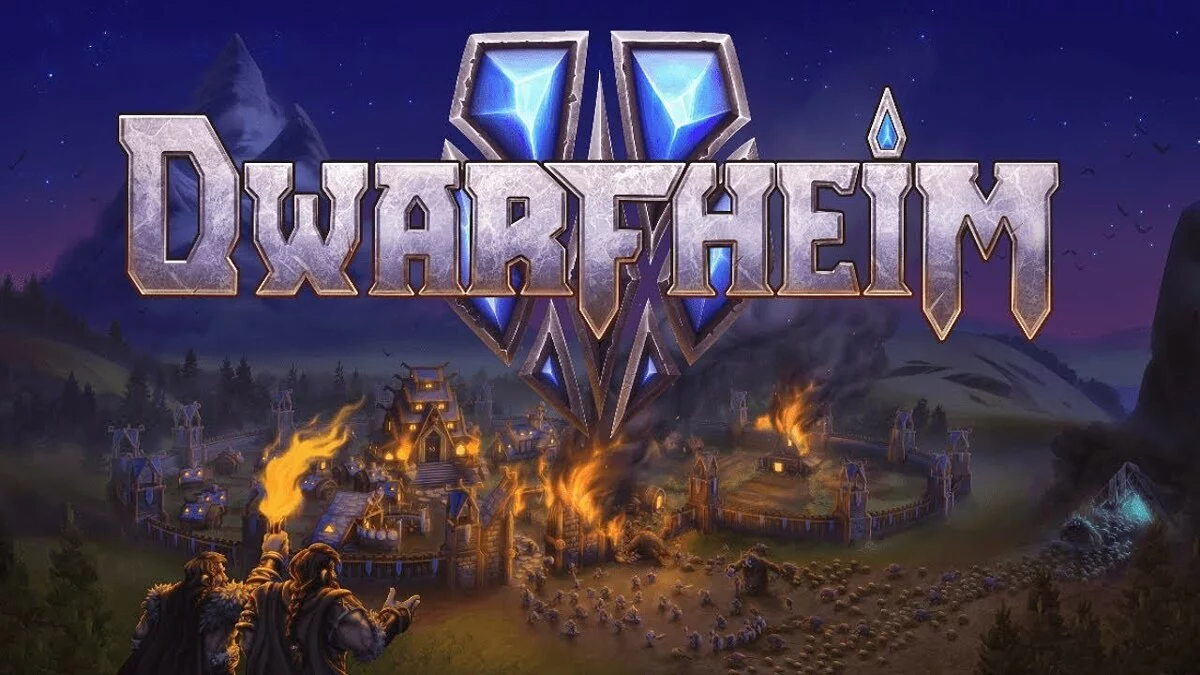 Арт из DwarfHeim / Картинка 2