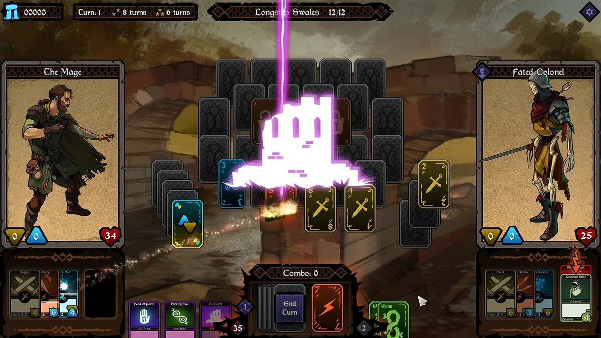 Скриншоты из Ancient Enemy / Картинка 5