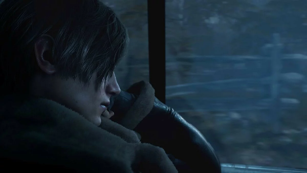 Скриншоты из Resident Evil 4 Remake (2023) / Картинка 1