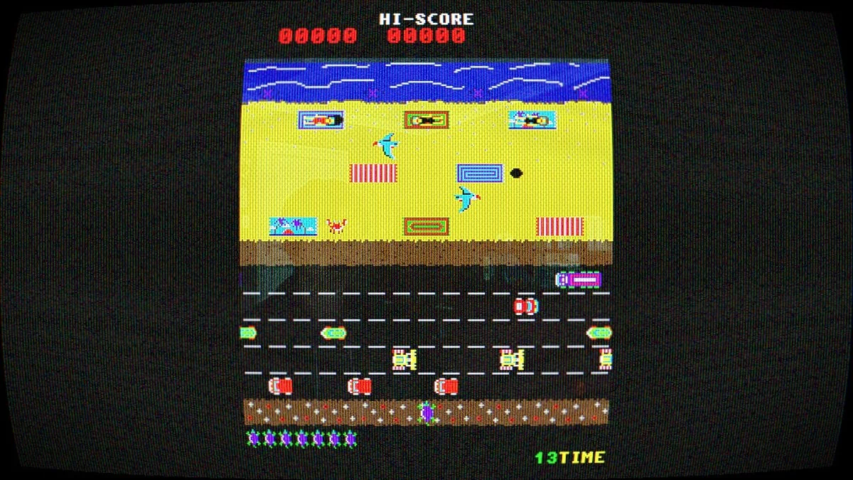 Скриншоты из Commander '85 / Картинка 16
