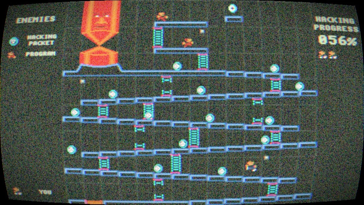 Скриншоты из Commander '85 / Картинка 1