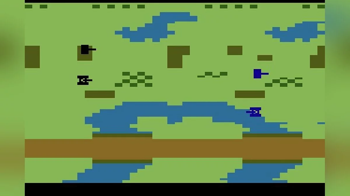 Скриншоты из Armor Battle / Картинка 27