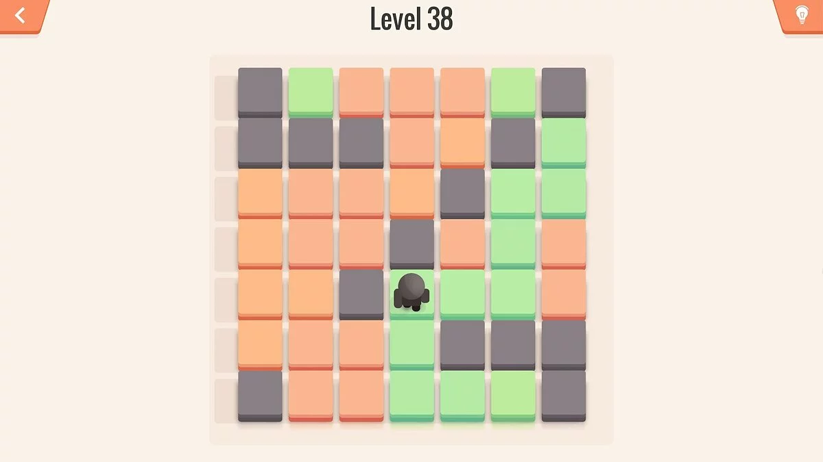 Скриншоты из Bomb Labyrinth / Картинка 1