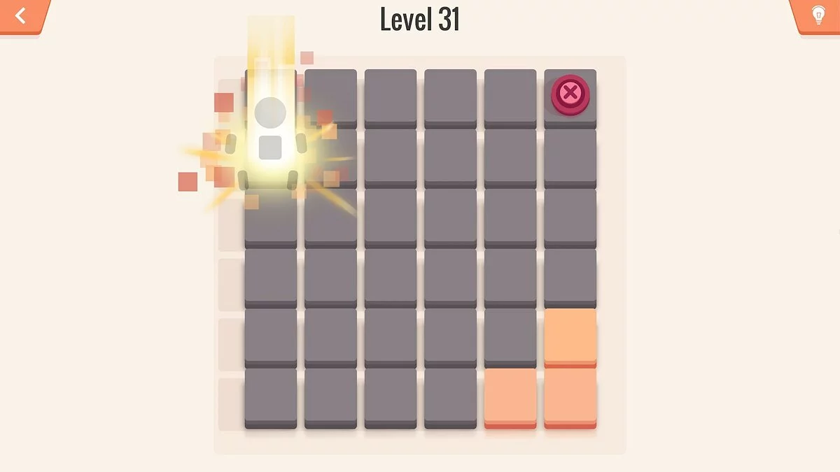 Скриншоты из Bomb Labyrinth / Картинка 2