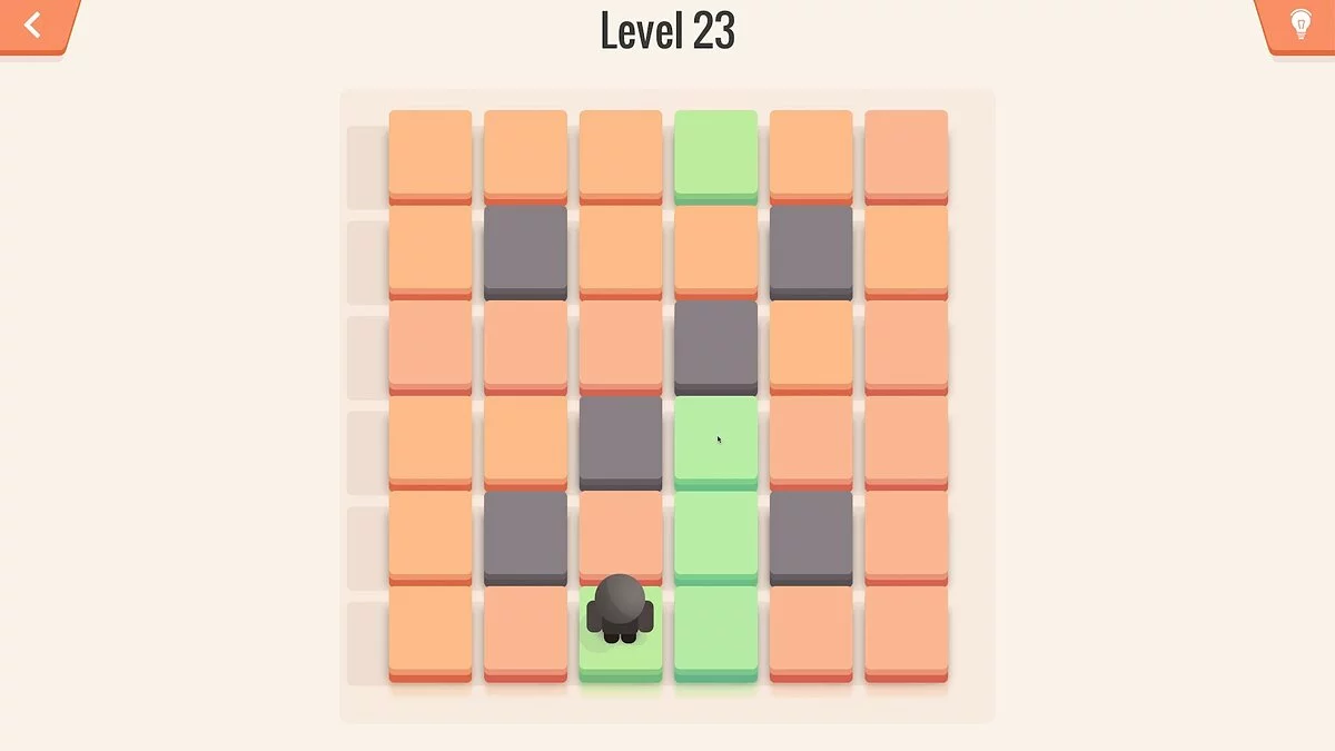 Скриншоты из Bomb Labyrinth / Картинка 4