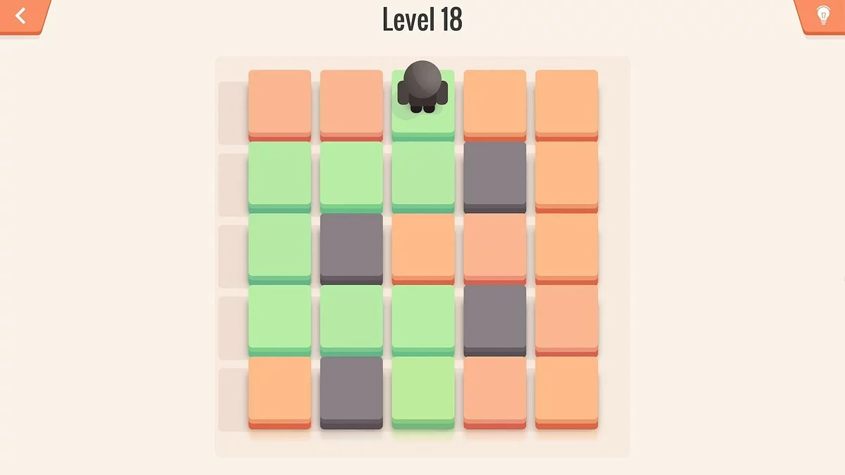 Скриншоты из Bomb Labyrinth / Картинка 5