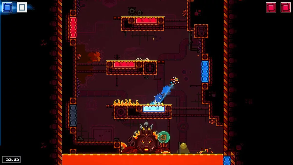 Скриншоты из Super Magbot / Картинка 9